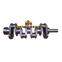 Auto Parts Crankshaft For Toyota 1zr For Car Gasoline Engine OEM 13401-0T010 - £572.23 GBP
