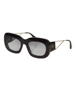 Louis Vuitton Black Acetate/Goldtone Metal Arizona Dream Sunglasses-Z1285W - €213,13 EUR