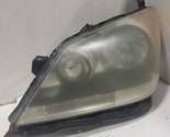 Driver Left Headlight Fits 08-10 ODYSSEY 654799 - $83.16