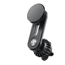 Car Phone Holder 360 Degree Rotatable Magnetic Car Vent Phone Mount  - £21.07 GBP+