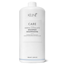Keune Care Derma Exfoliate Shampoo, 33.8 Oz. - £43.48 GBP
