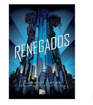 Renegados ( Renegades) - MARISSA MEYER - LIBRO NUEVO EN ESPAÑOL - ENVIO ... - £29.38 GBP