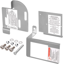 Generator Interlock Kit Cover Frame Size Main Breaker Interlock Kit NEW - £17.66 GBP