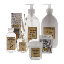 Lothantique White Tea Collection Gift Set - £160.40 GBP