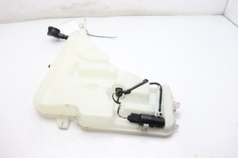 Wash Reservoir Without Headlamp Washers Fits 12-18 BMW 320i 66941 image 10