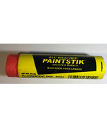 LACO INDUSTRIES PAINTSTIK 1-2 1/4oz 61012 Fluorescent Pink Rosa Livestoc... - £6.56 GBP