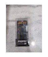 Figpin #138 Marvel Avengers Infinity War Captain America (138) Soft Case... - $34.65