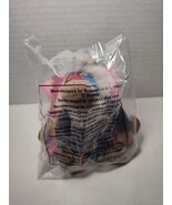 1998 LION KING II SIMBA&#39;S PRIDE MCDONALDS HAPPY MEAL PLUSH TOYS -  Rafik... - $91.61 MXN