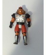 Vintage 1985 ThunderCats Grune the Destroyer LJN Telepix Figure Action - $54.42