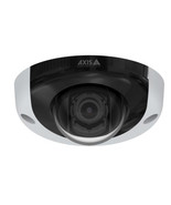 Axis 01919-001 P3935-LR 1280X960 DOME CAMERA 2.8MM IP66 IK10 WDR RJ45 - $999.34