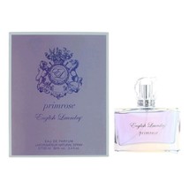 Primrose by English Laundry, 3.4 oz Eau De Parfum Spray for Women - £50.41 GBP