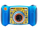 VTech KidiZoom Camera Pix, Blue (Frustration Free Packaging) - $39.99