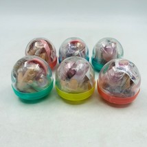 DGP Hajimete no Oishasan Figure Millennium 2001 Lot of 6 Complete New - €205,55 EUR