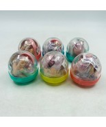 DGP Hajimete no Oishasan Figure Millennium 2001 Lot of 6 Complete New - $335.85 CAD