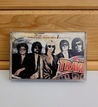 Traveling Wilburys Volume 1 Vintage Cassette Tape 1988 Wilbury - £12.33 GBP