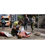 Ambulance Life: A Paramedic Simulator PS5 Sony PlayStation 5 Game US Ver... - $614.82 MXN