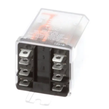 Nu-Vu 1A491N Relay DPDT 20A Dayton fits for XO-1 - $321.85