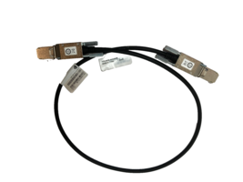 STACK-T4-1M Cisco 1M Type 4 Stacking Cable NEW OB no plastic caps - $94.05
