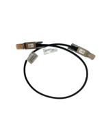 STACK-T4-1M Cisco 1M Type 4 Stacking Cable NEW OB no plastic caps - $131.30 CAD