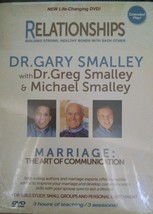Relationships: Marriage - The Art Of Communication (DVD) - $9.89