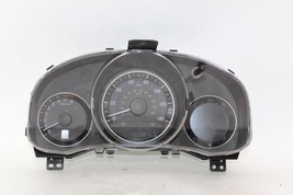 Speedometer Cluster 86K Miles MPH CVT Fits 2015-2017 HONDA FIT OEM #26466 - £136.51 GBP