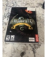 Horizons: Empires of Istaria (PC, 2003) - $274.68 MXN