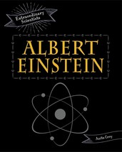 Albert Einstein, Anita Croy,  Hardback. New Book. - £14.77 GBP