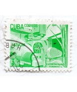 Used Collectible International Postage Stamp - $37.19 MXN