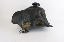 2006 Suzuki Quadsport Z250 Ltz250 2x4 Gas Tank Fuel Cell Petrol Reservoir - $94.04