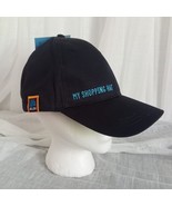 ALDI GEAR My Shopping Hat 2023 Capsule Collection Blue One Size Super Fa... - $45.60 CAD