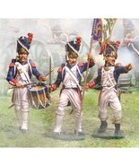 Collectors Showcase Military Miniatures Napoleons Old Guard Command CS00487 - $171.39 CAD