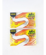 TWO Packs Sour Patch Kids Stride Gum ORANGE Sugar Free BBD 6/15 Collecti... - $41.35 CAD