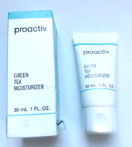 Proactiv Green Tea Moisturizer Acne Blemish Prone Mineral Soothe Dry Ski... - $13.55