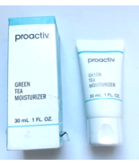 Proactiv Green Tea Moisturizer Acne Blemish Prone Mineral Soothe Dry Ski... - $13.55
