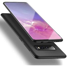 Samsung Galaxy S10 Case,X-Level Slim Fit Soft Tpu Ultra Thin S10 Mobile Phone  - £16.73 GBP
