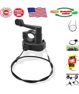 Effortless Installation 7/8&#39;&#39; Thumb Throttle Controller For 50cc-250cc V... - $420.73 MXN