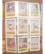9 Disney Pixar Toy Story Esselunga Figure 3n 1 2 3 4 5 6 7 8 9 Selling N... - €13,82 EUR
