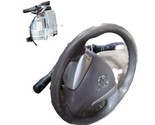 Steering Column Floor Shift From 8/13 Fits 14 SENTRA 600820 - $96.03
