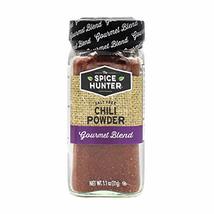 The Spice Hunter Chili Powder Blend, 1.1-Ounce Jar - £5.43 GBP