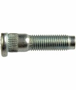 Wheel Lug Stud-Stud - Boxed Rear,Front Dorman 610-376 - $202.99 MXN