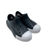Converse Kids Black White Chuck Taylor All Star Play Lite CX Sneaker Sli... - €24,25 EUR