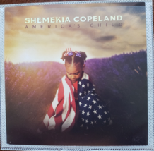 Shemekia Copeland &#39;America&#39;s Child&#39; CD, new in plastic sleeve - £6.28 GBP