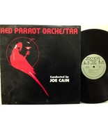 Red Parrot Orchestra Conducted by Joe Cain [Vinyl] - $41.64 CAD