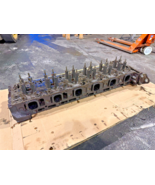 2009 Detroit Diesel DD15 Engine Cylinder Head Assembly 47202 OEM - $2,412.48 CAD