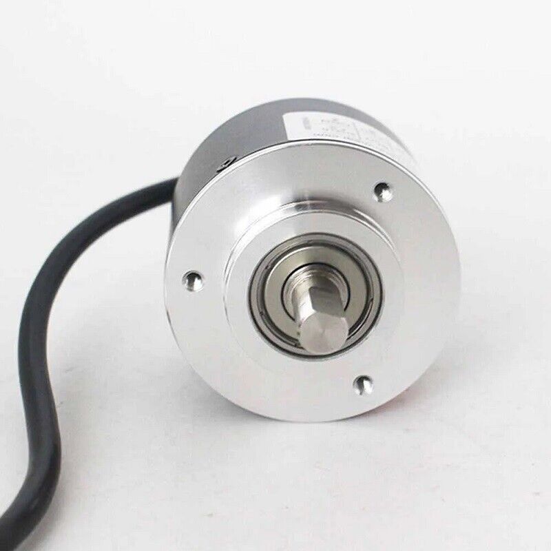 For Autonics E50S8-600-3-T-24 Rotary Encoder Replacement - $44.99