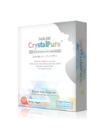 AVALON Crystal Pure Fish Collagen Powder 30 sachets EXPRESS SHIP - $101.07 CAD