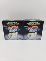 Drano Foaming Disposal Strips Clean Citrus Fragrance 8 Strips Per Box - ... - $17.81