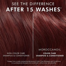 Moroccanoil Color Care Shampoo image 5