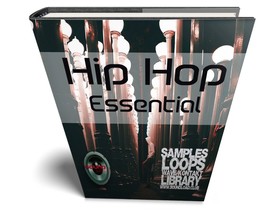 Hip Hop Essential GURU - Large Essential 24bitWAVE Samples/Loop/Grooves Library - £7.95 GBP