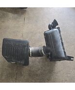 06 2006 DODGE DAKOTA SLT 4.7L ENGINE AIR CLEANER AIR INTAKE - $89.99
